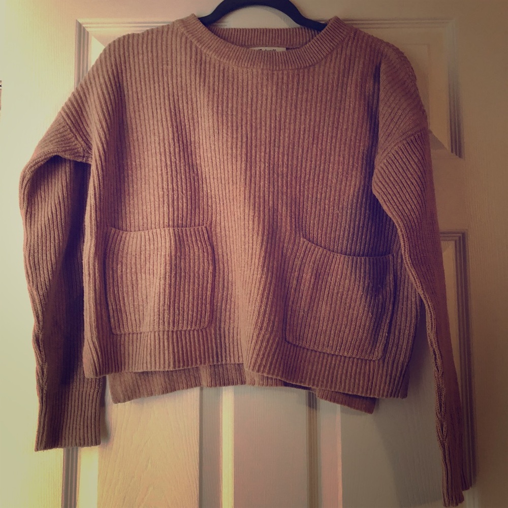 Madewell Sweater